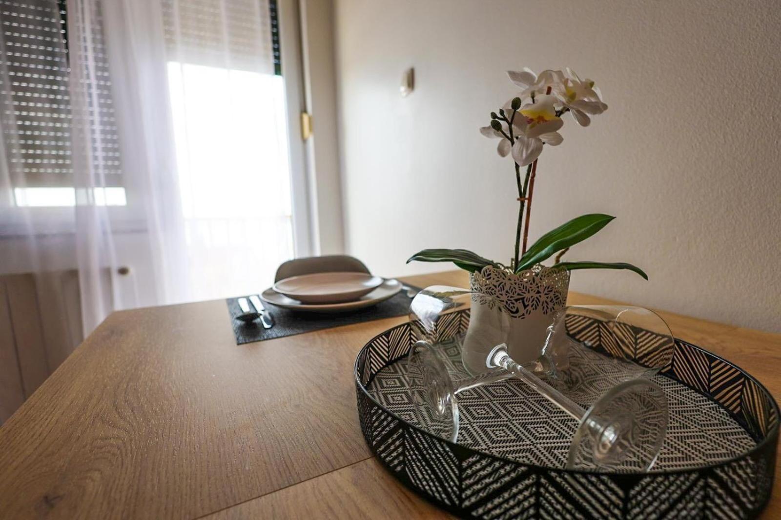 Apartments Jasna Crikvenica Esterno foto